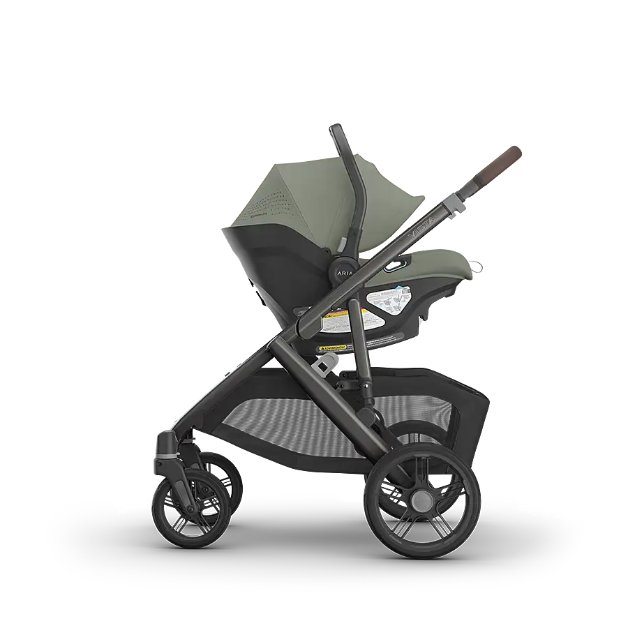 ぽむ☆UPPAbaby Vista 3人乗り 破格 Amazon.com : UPPAbaby Vista V3