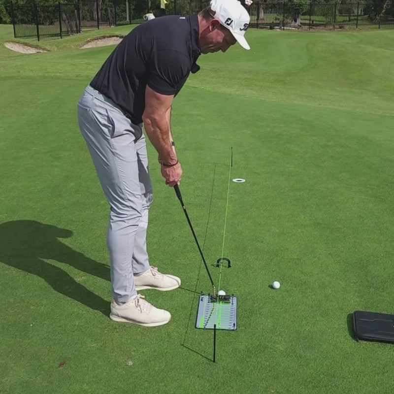 Putting Mirror | Back 2 Basics Golf