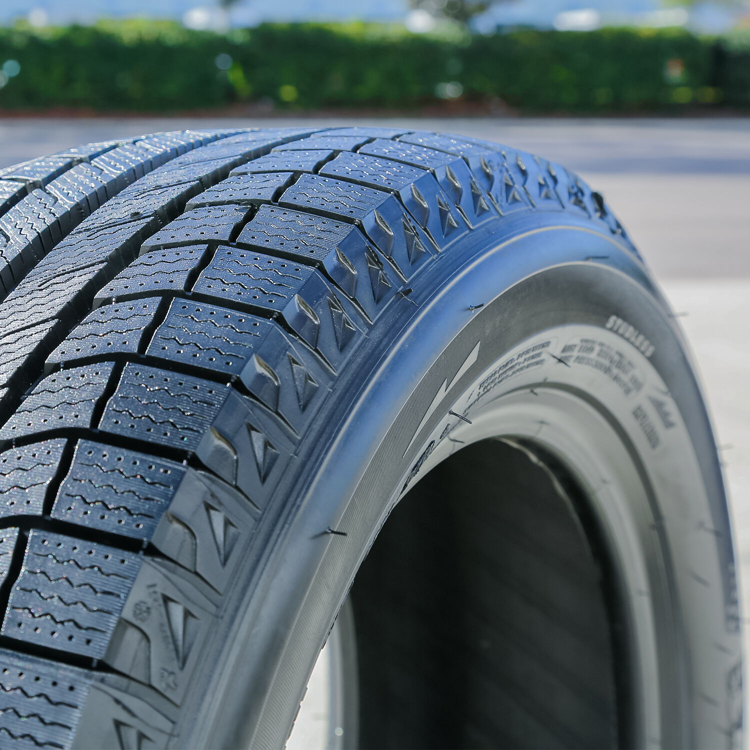 Michelin Latitude X-Ice Xi2 Tires | Buy Tires - Online
