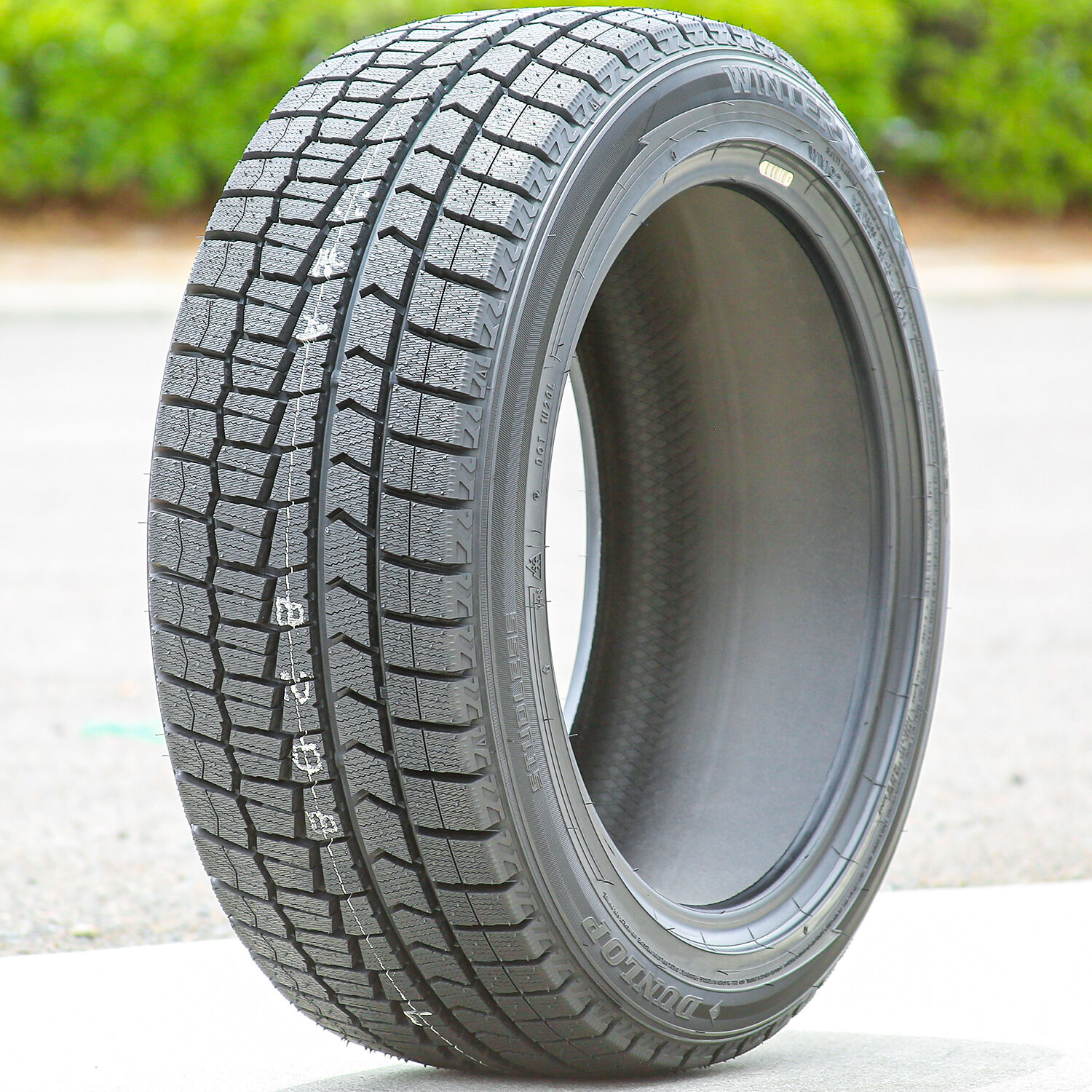 Dunlop Winter Maxx 2 215/55R17 94T - prioritytire.com