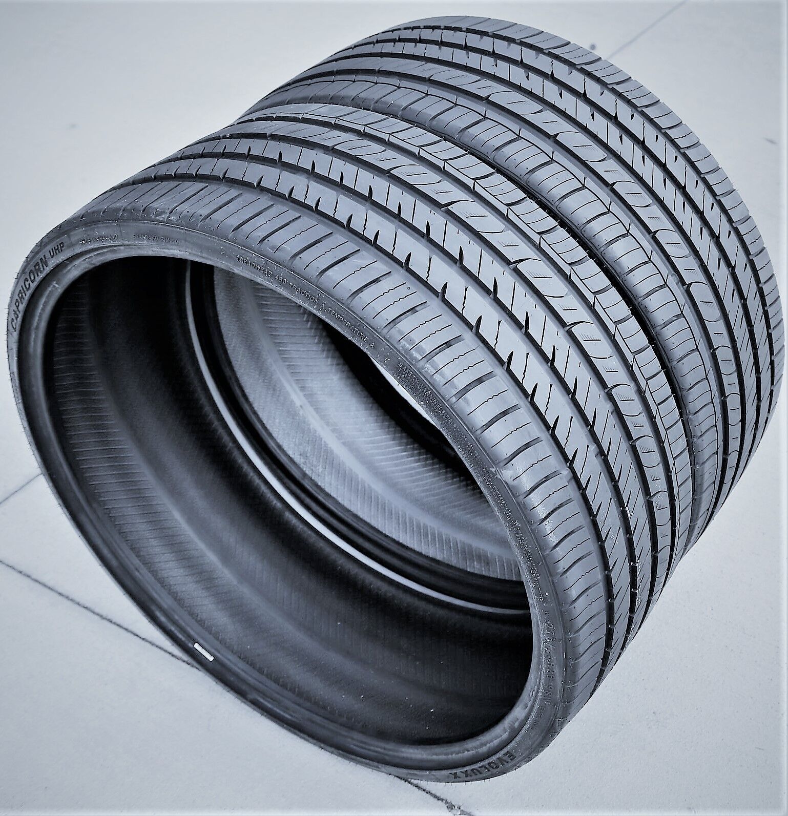 Evoluxx Capricorn UHP 295/25R28 103V XL