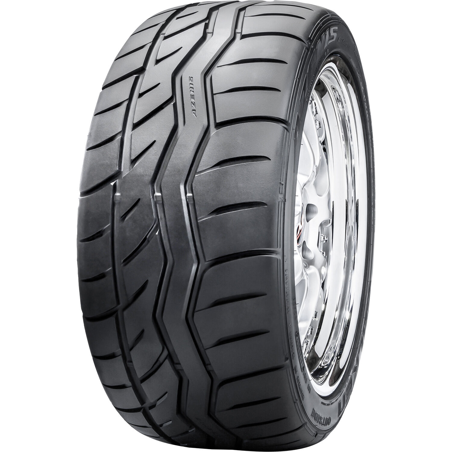 Falken Azenis RT615K+ 225/40R18 ZR 92W XL