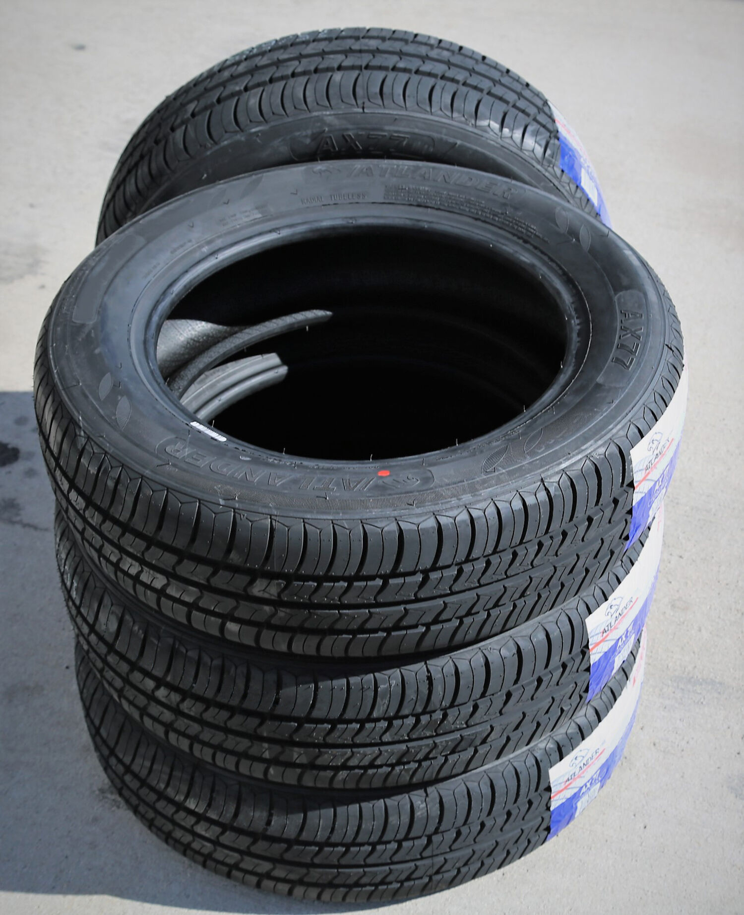 Atlander AX-77 205/70R15 96H - prioritytire.com