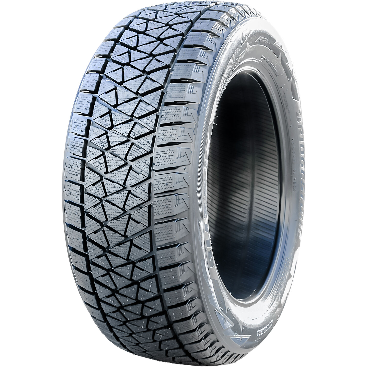 Bridgestone Blizzak DM-V2 265/65R18 112R