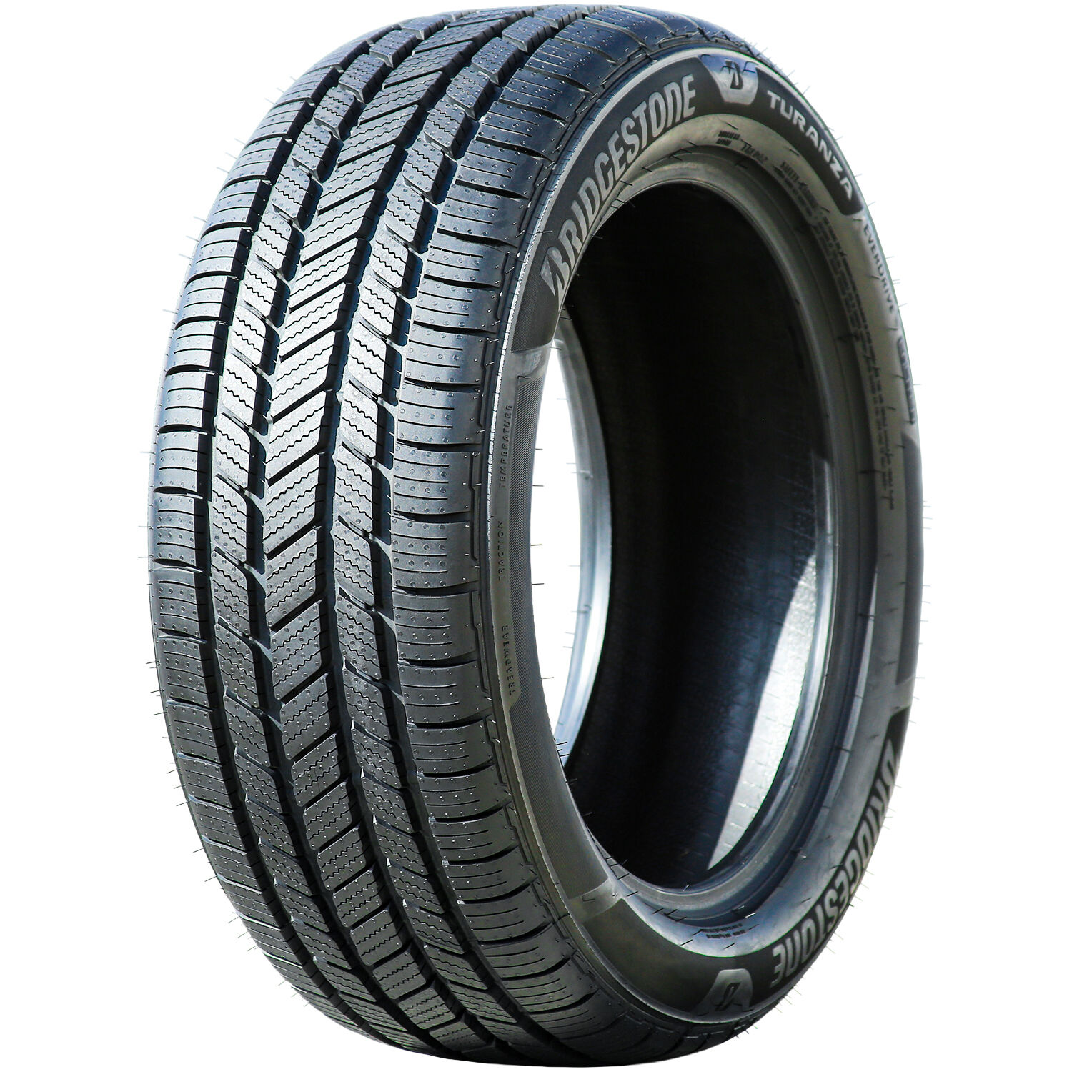 Bridgestone Turanza EverDrive (Enliten) 235/55R19 105V XL
