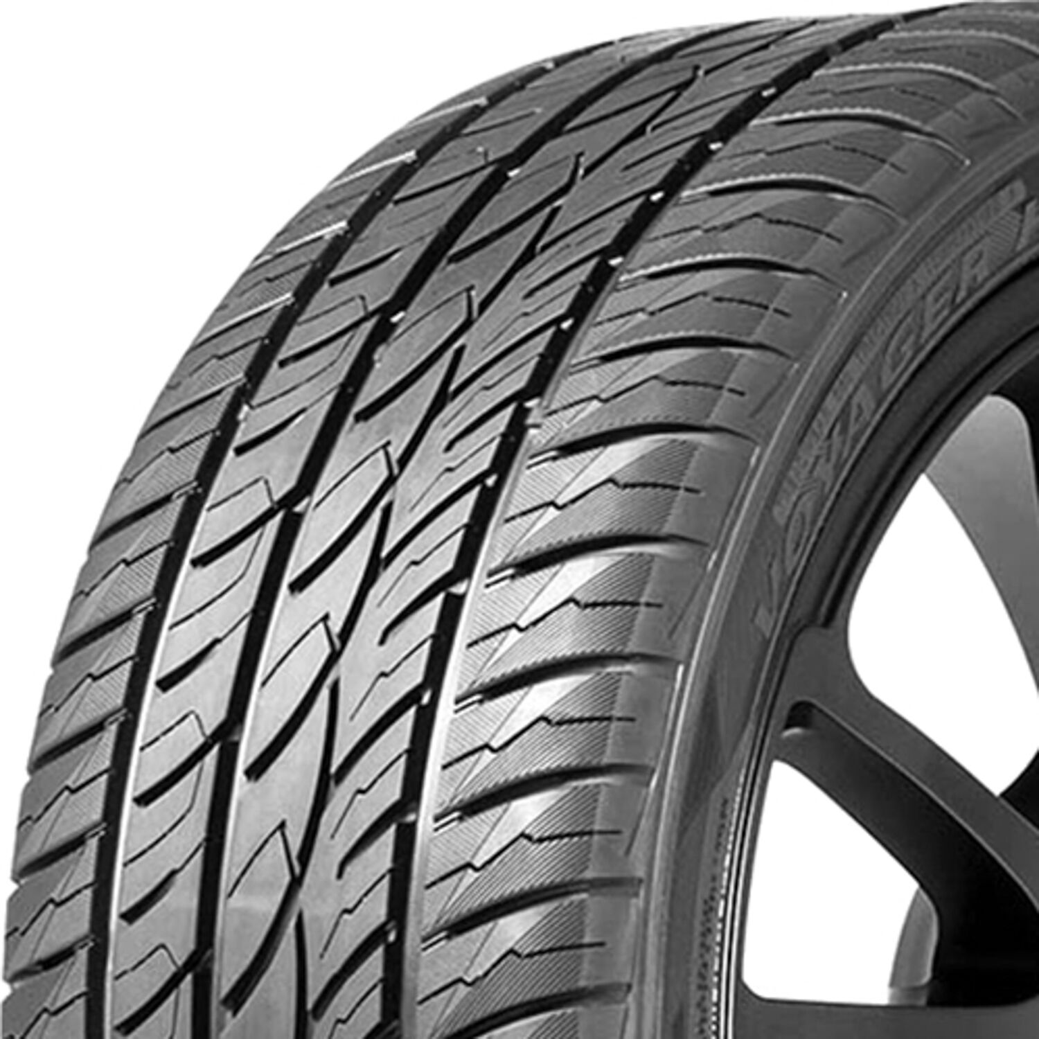 Groundspeed Voyager HP 245/35R20 ZR 95W XL