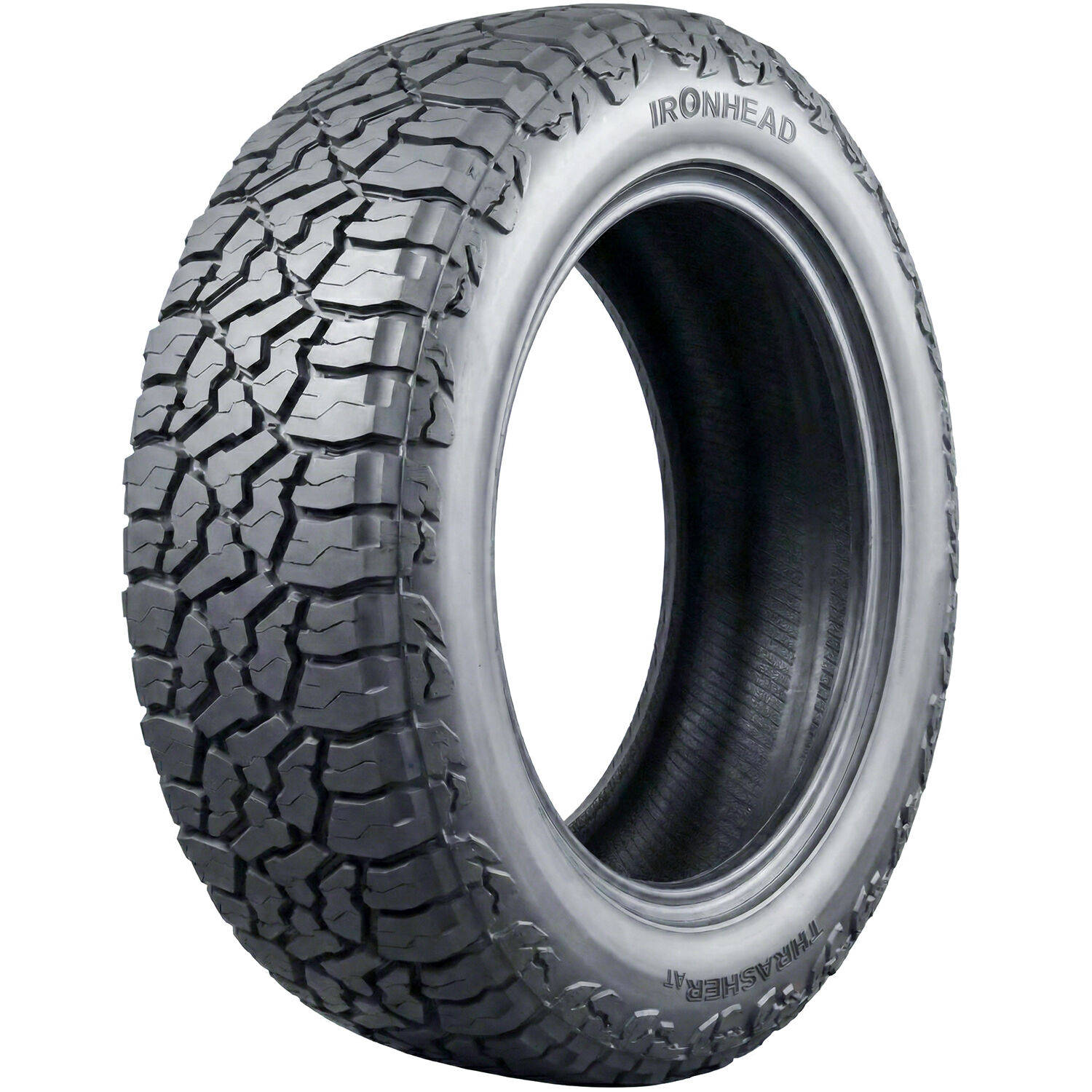 Ironhead Thrasher AT IH03 LT 285/75R16 126/123S E (10 Ply)