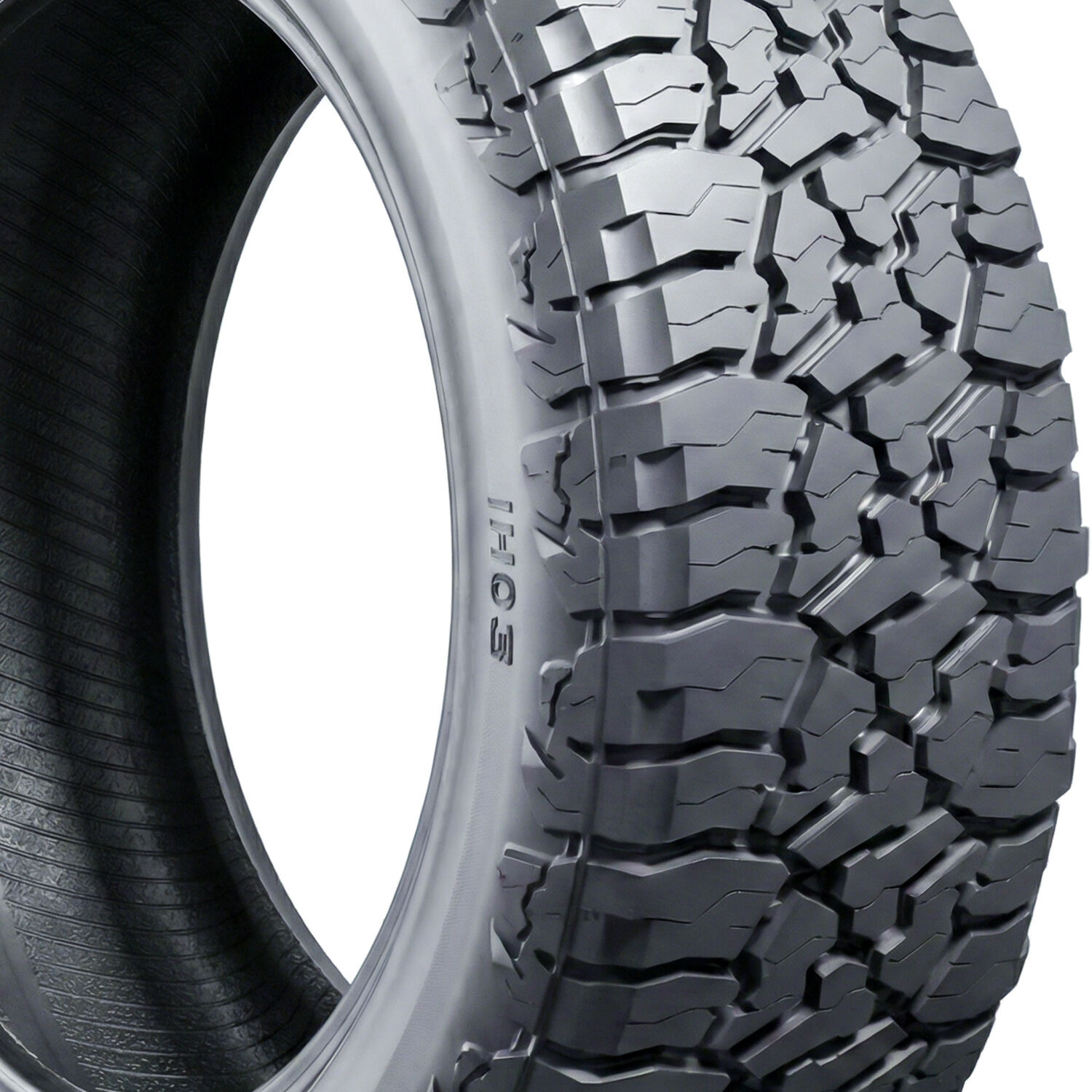 Ironhead Thrasher AT IH03 LT 285/75R16 126/123S E (10 Ply)