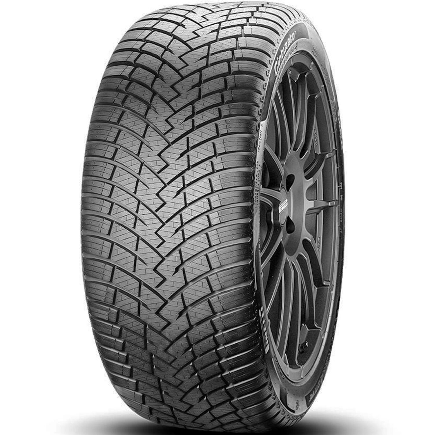 Pirelli Cinturato WeatherActive 205/55R16 91V