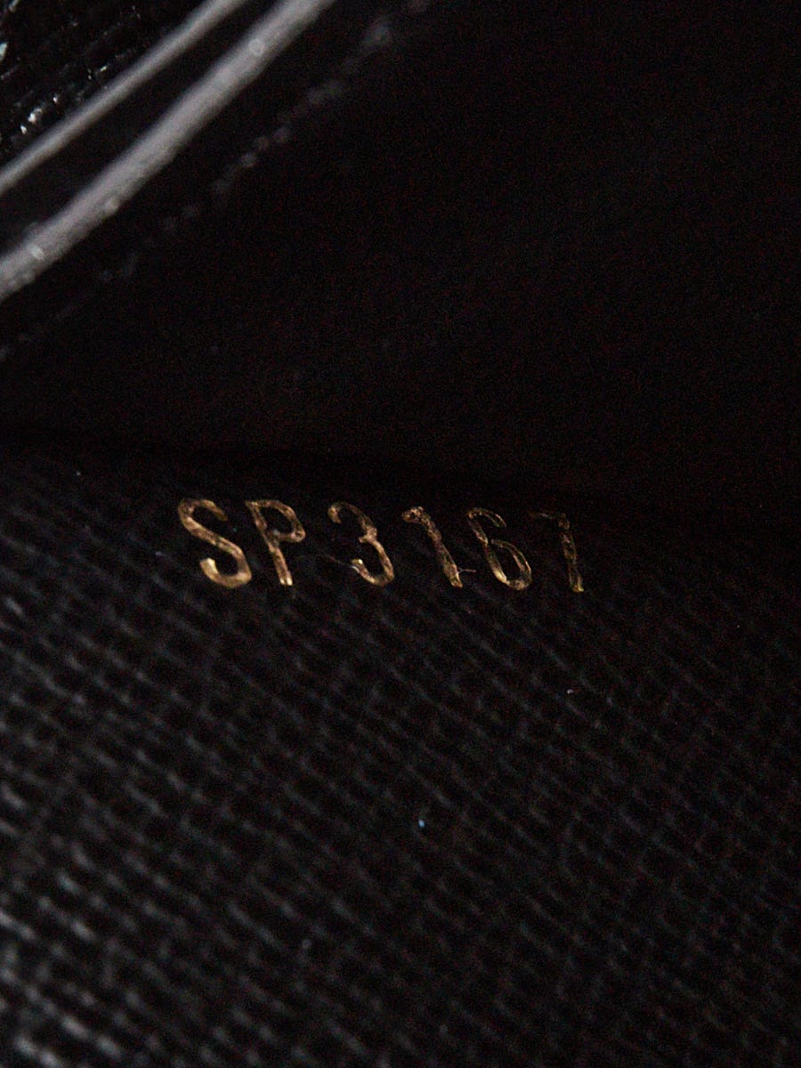 Louis Vuitton Limited Edition Monogram Canvas/Epi Leather Kabuki