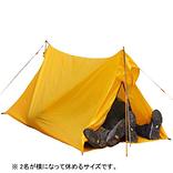 ビバークツェルト 1 ロング | ARAI TENT | アライテント | 0371001_-