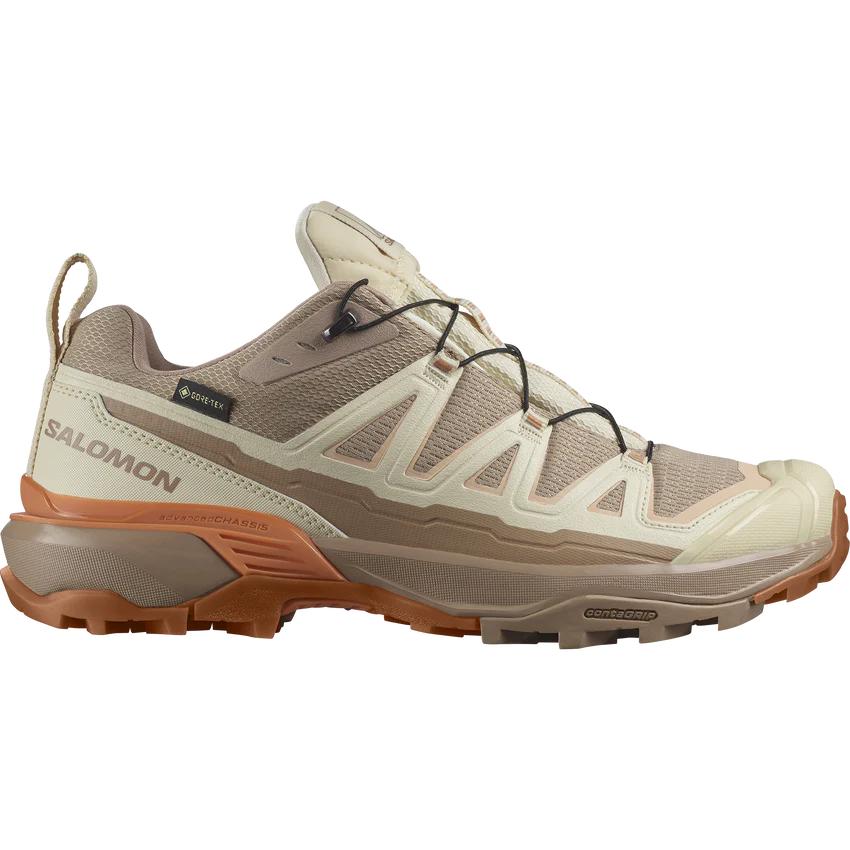 X ULTRA 360 EDGE GORE-TEX （ウィメンズ） / L47463600 Natural