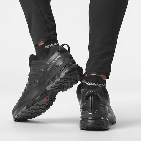 XA PRO 3D V9 GORE-TEX （メンズ） / L47270100 Black/Phantom/Pewter