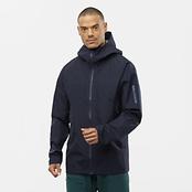 OUTLINE GORE-TEX 2.5 LAYERS メンズ | SALOMON | サロモン | KS9GDK
