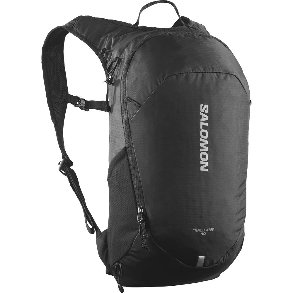 TRAILBLAZER 10 / LC2182900 BLACK / ALLOY ユニセックス ハイキング