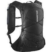 XT 10 / ユニセックス ハイキングバッグ LC2184600 BLACK | SALOMON