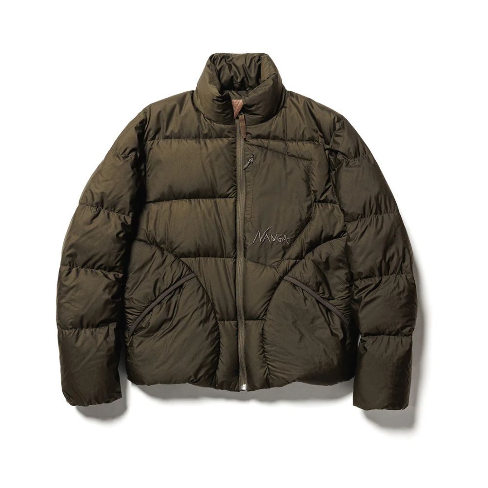 マゼノリッジジャケット ユニセックス / MAZENO RIDGE JACKET 2022年