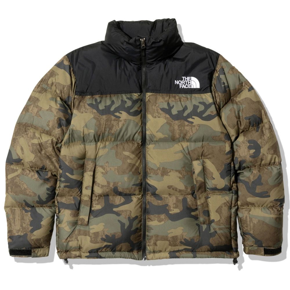 ノベルティーヌプシジャケット メンズ / Novelty Nuptse Jacket