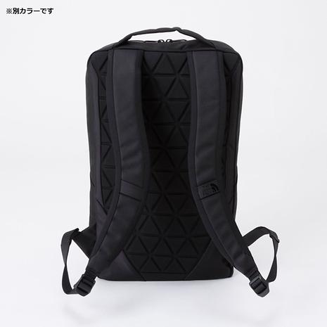 シャトルデイパックスリム / Shuttle Daypack Slim | THE NORTH FACE