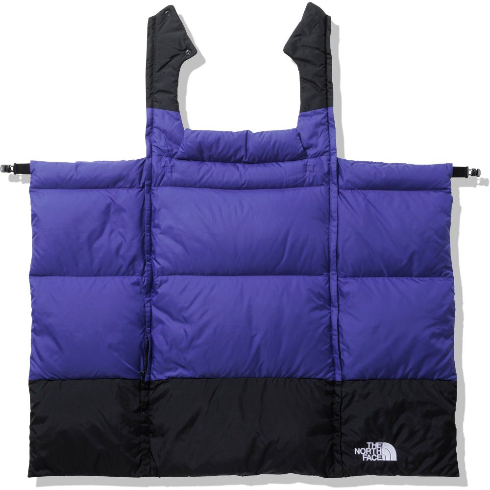 CRヌプシアタッチャブルブランケット ユニセックス / CR Nuptse