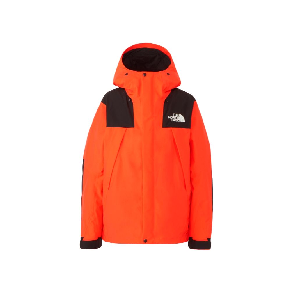 マウンテンジャケット（メンズ） / Mountain Jacket NP61800 パワー