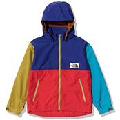 グランドコンパクトジャケット キッズ / Grand Compact Jacket | THE