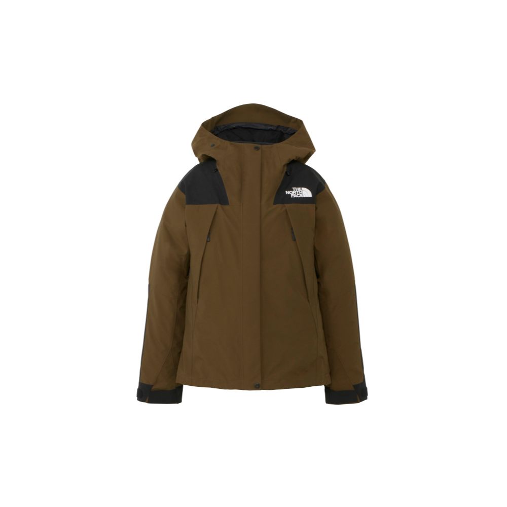 マウンテンジャケット（レディース） / Mountain Jacket NPW61800