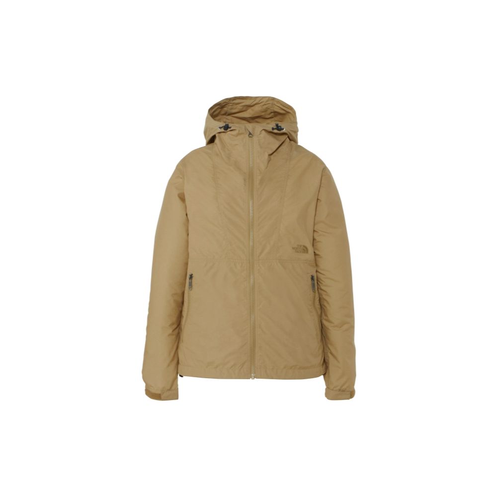 コンパクトジャケット（レディース） / Compact Jacket NPW72230