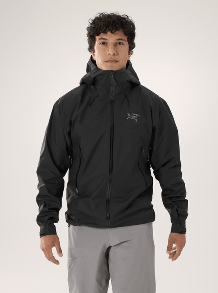 Arc'teryx Beta SL Jacket - Men's – The Backpacker