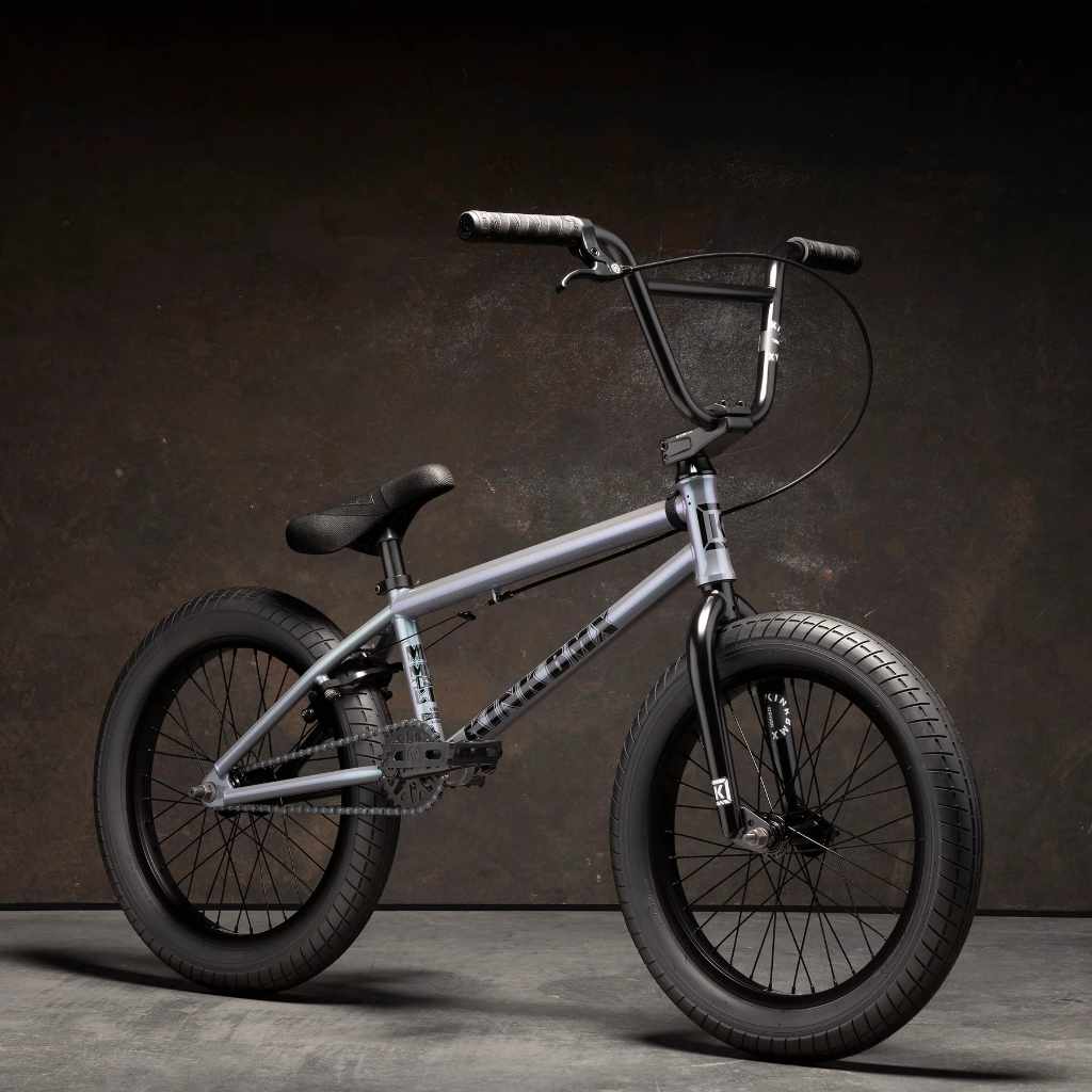 Kink BMX 2025 Kicker 18