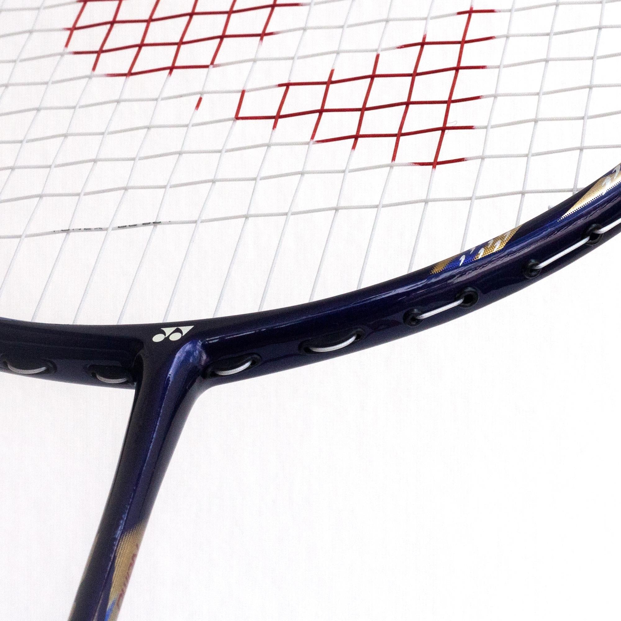 YONEX ASTROX 99 AX99 Racquet (Sapphire Navy) – BadmintonDeal.com