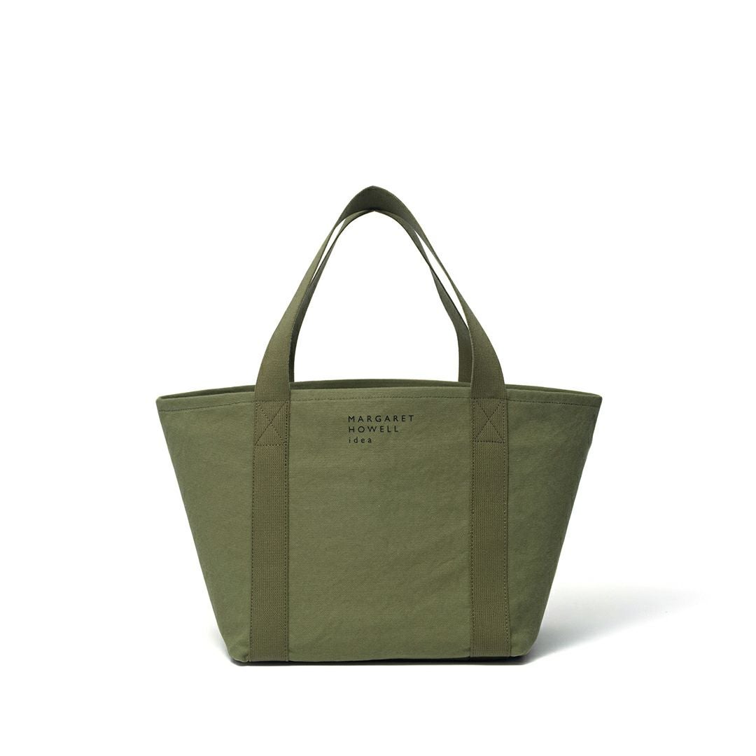 MARGARET HOWELL idea キューガーデン トート(L) 商品｜THE BAGMANIA