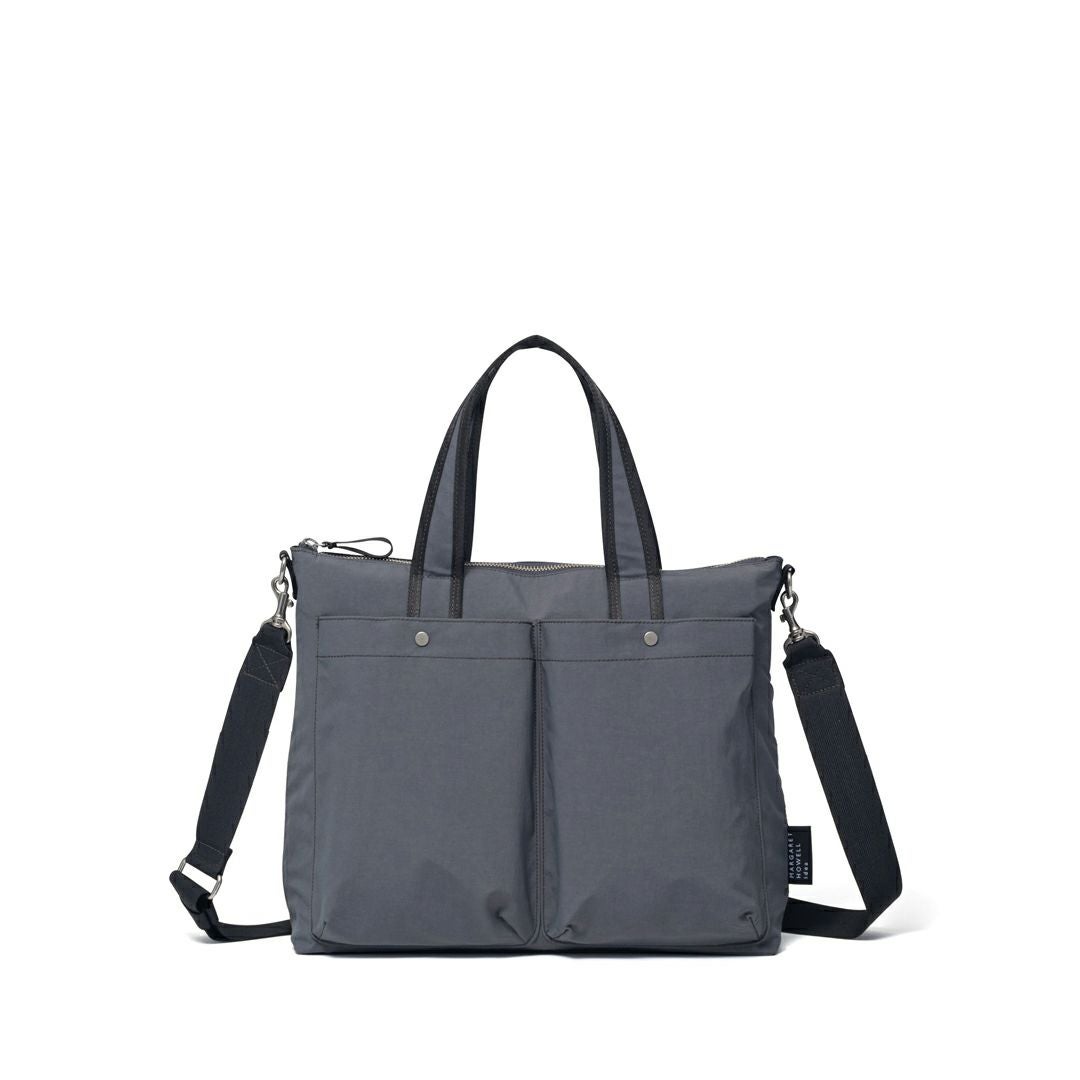 MARGARET HOWELL idea コープマン 2WAYトート 商品｜THE BAGMANIA