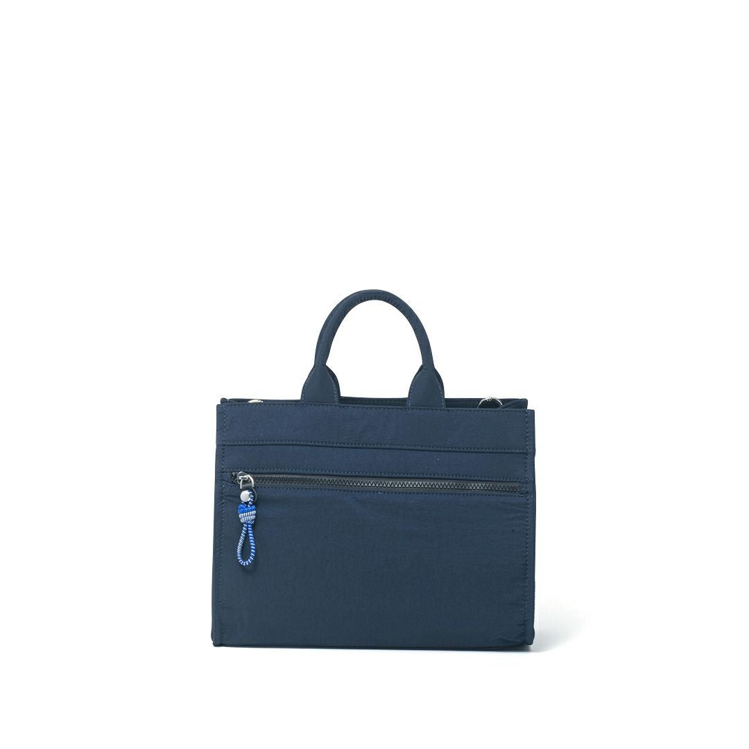 MANIUNO KAJIF スクエアミニトート(M) 商品｜THE BAGMANIA