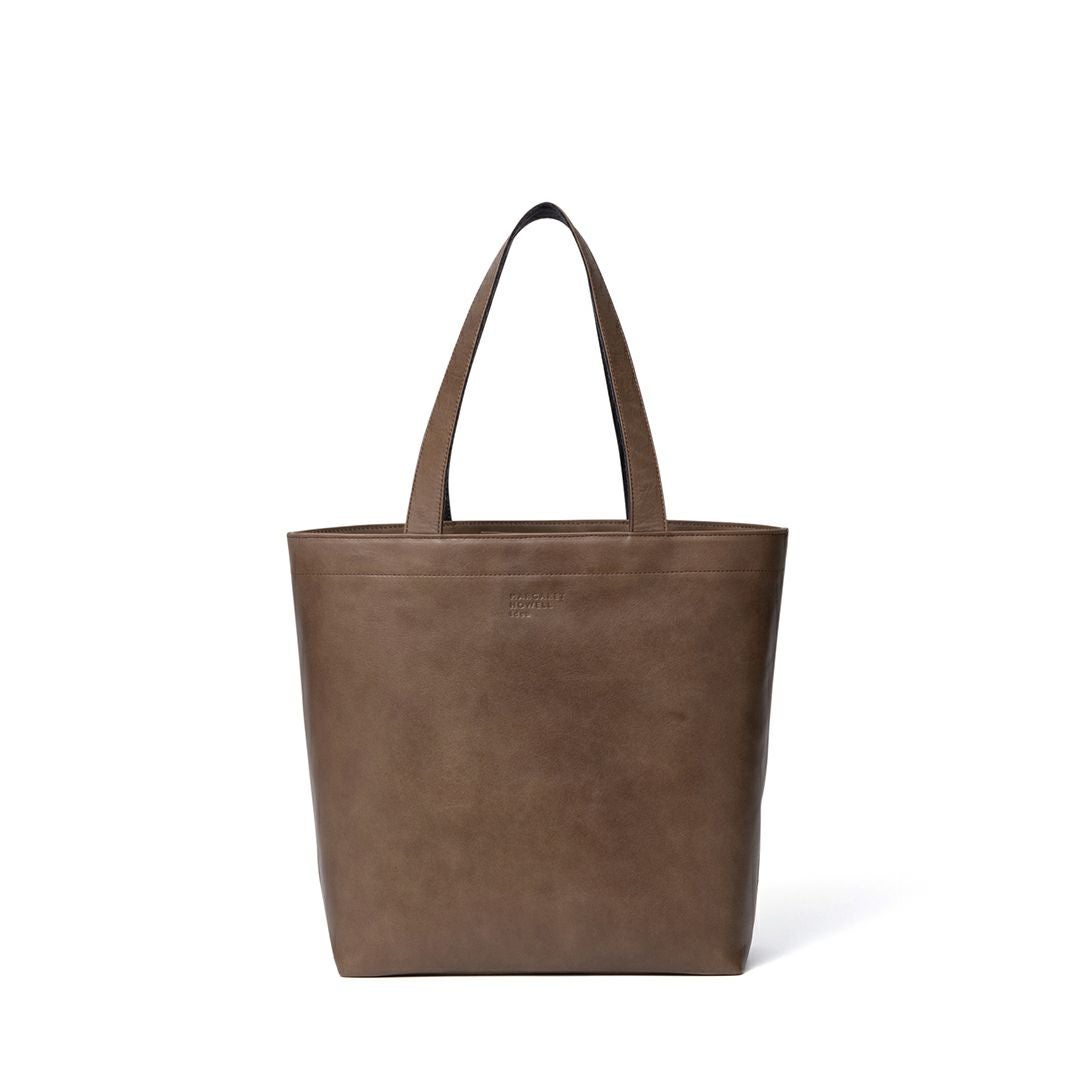 MARGARET HOWELL idea テュードル トート(M) 商品｜THE BAGMANIA