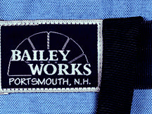 Whalemouth – Bailey Works