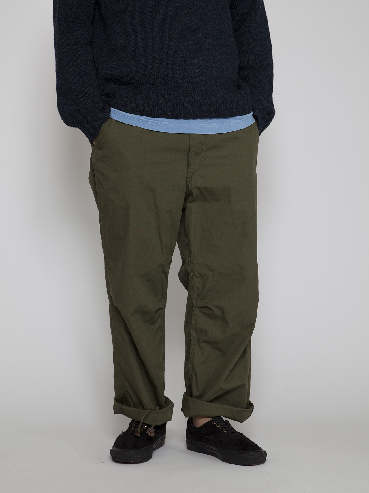 CORONA・FATIGUE SLACKS SERIES | SPECIAL