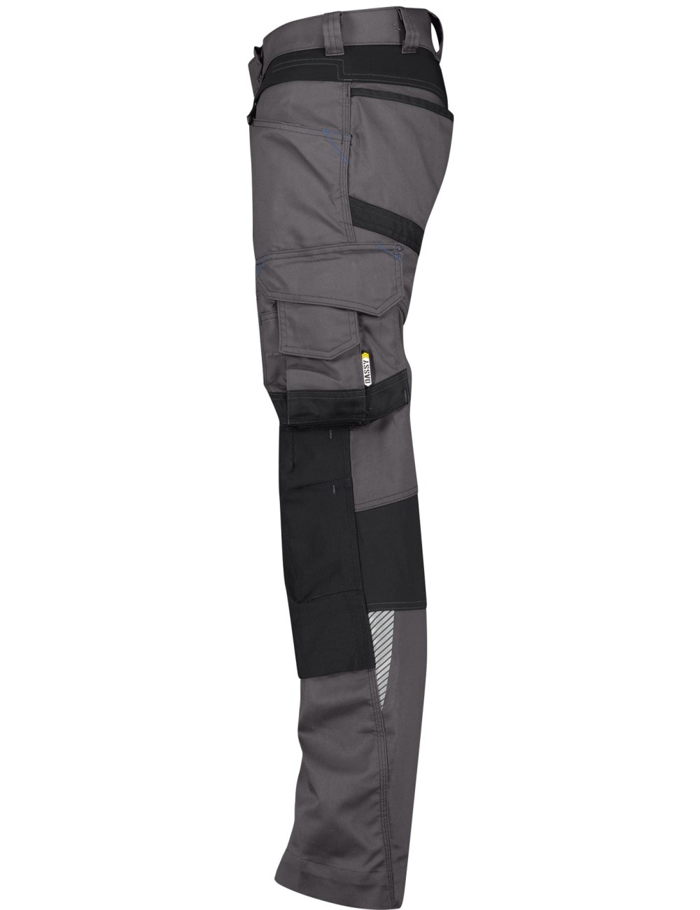 Dassy Dynax work trousers | BalticWorkwear.com