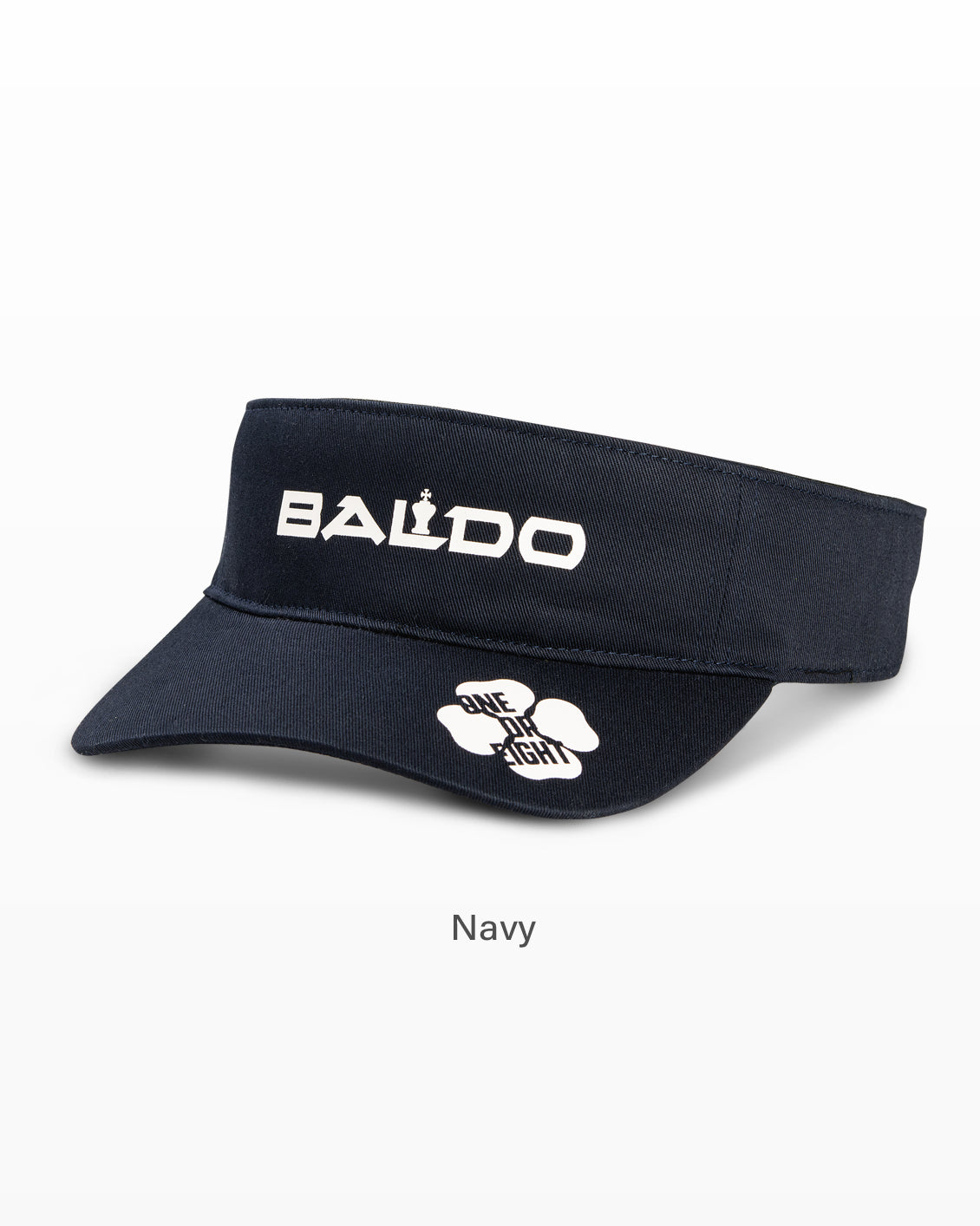 BALDO×ONEOR EIGHT ダブルネームサンバイザー – BALDO（バルド）公式