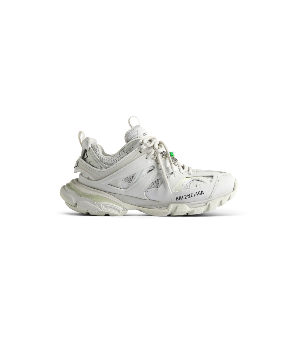 BALENCIAGA/バレンシアガ通販 | メンズ TRACK スニーカー チャーム付き
