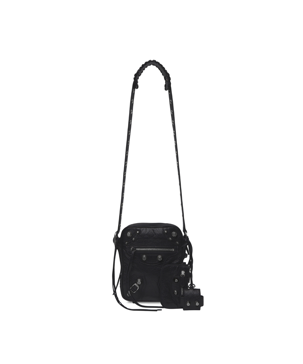 BALENCIAGA/バレンシアガ通販 | LE CAGOLE クロスボディバッグ【送料