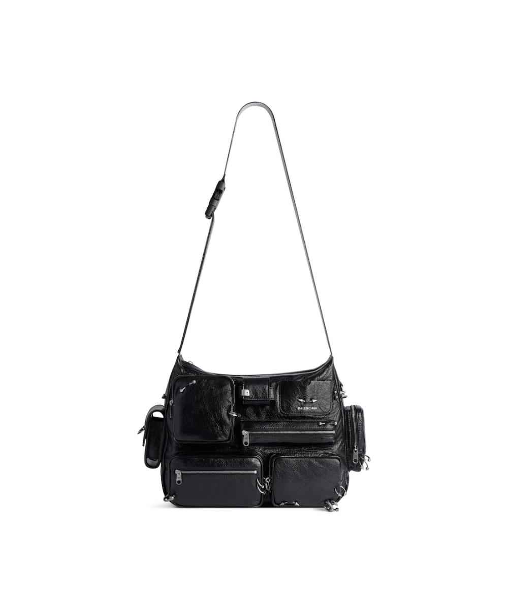 BALENCIAGA/バレンシアガ通販 | LE CAGOLE クロスボディバッグ【送料