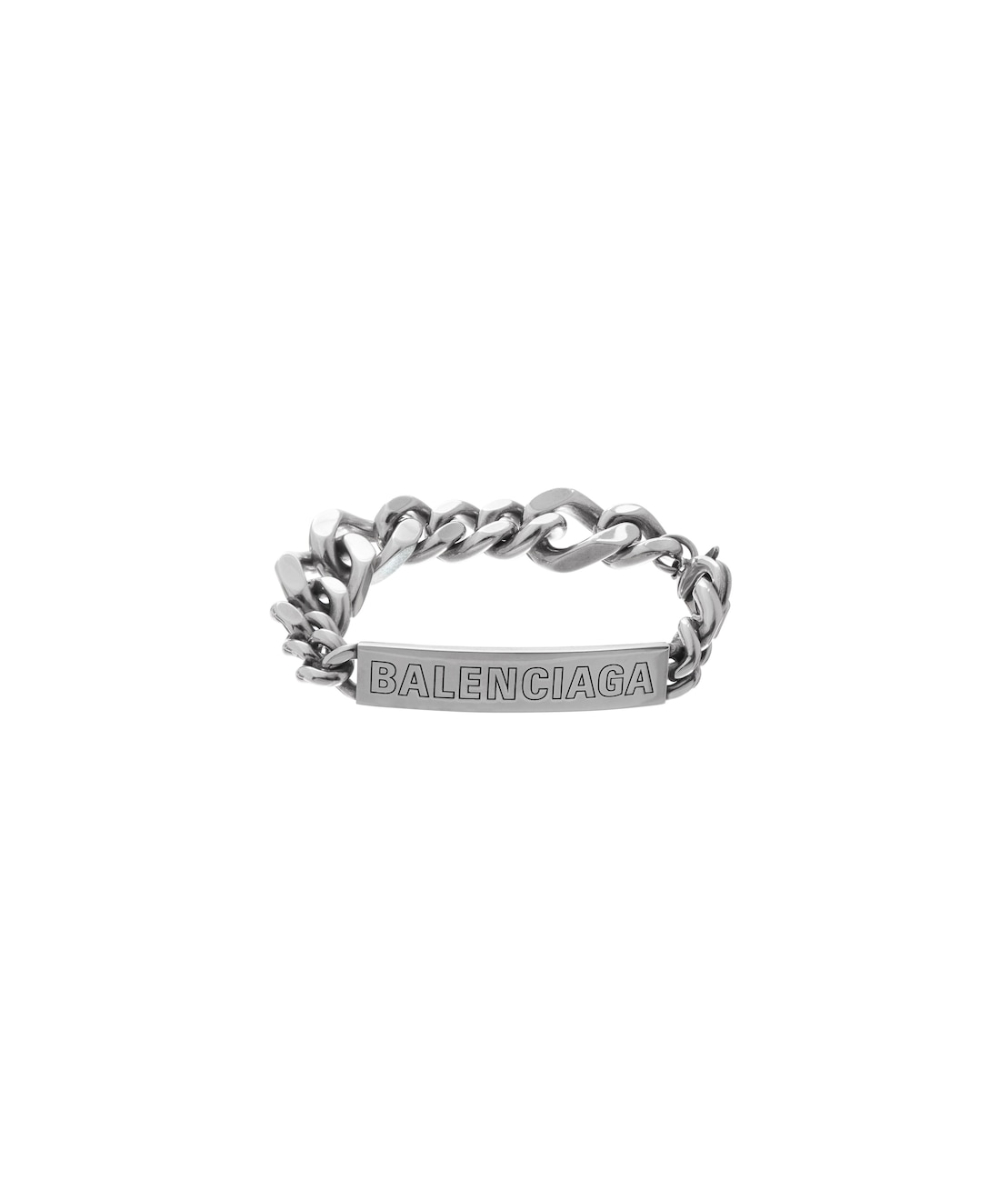 BALENCIAGA/バレンシアガ通販 | PLATE TWIST ブレスレット【送料無料