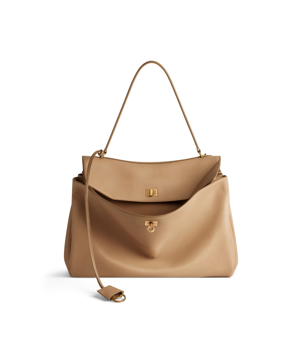 BALENCIAGA/バレンシアガ通販 | RODEO ラージ ハンドバッグ【送料無料