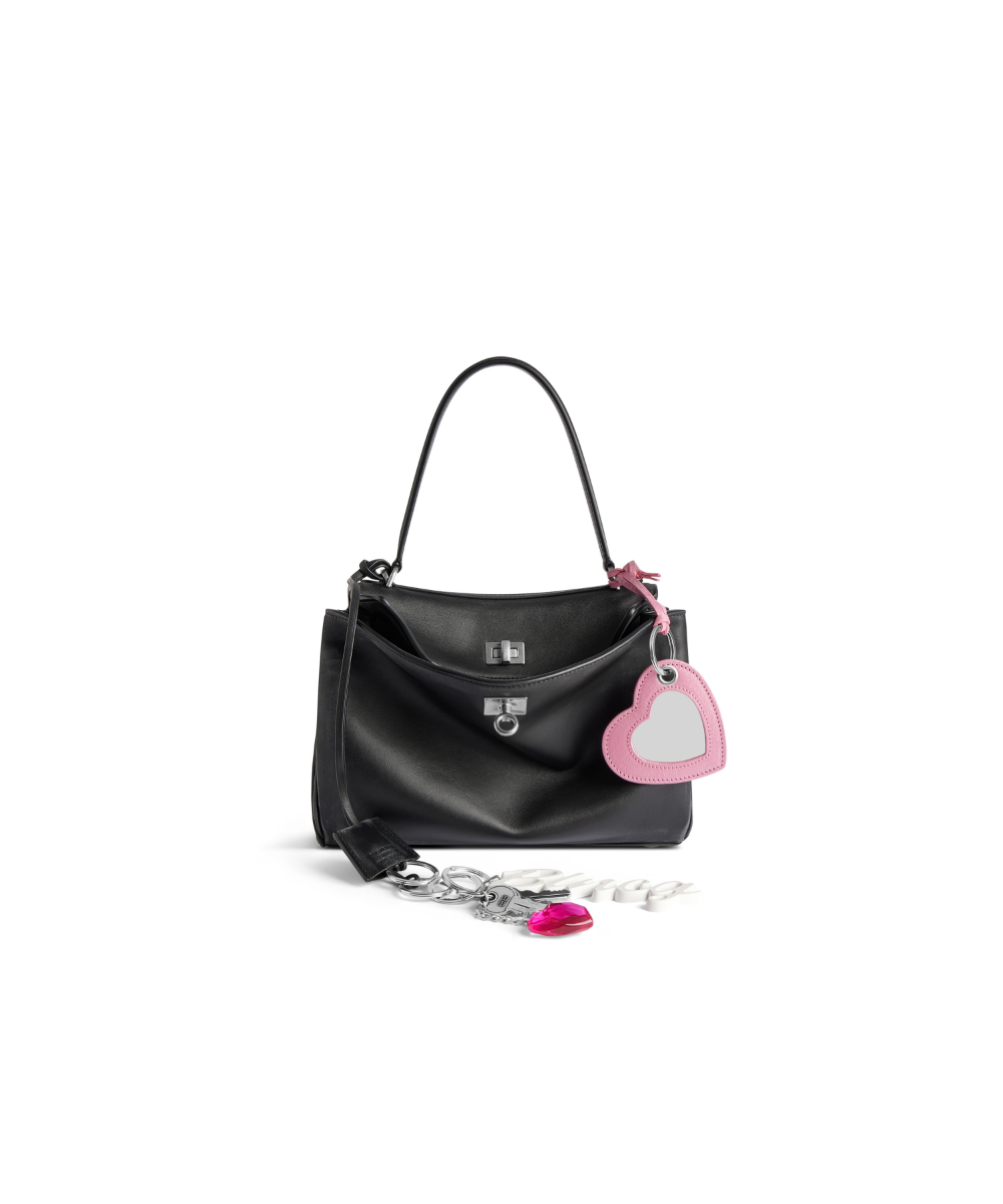 BALENCIAGA/バレンシアガ通販 | RODEO スモール ハンドバッグ ユーズド