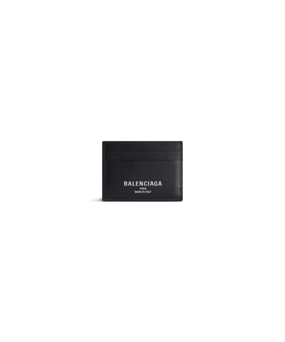 BALENCIAGA/バレンシアガ通販 | CASH 磁気カードホルダー【送料無料