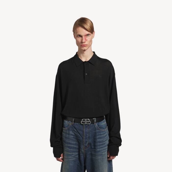 メンズ's ベルト | Balenciaga JP