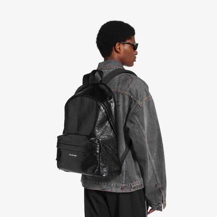 メンズ's バックパック | Balenciaga JP