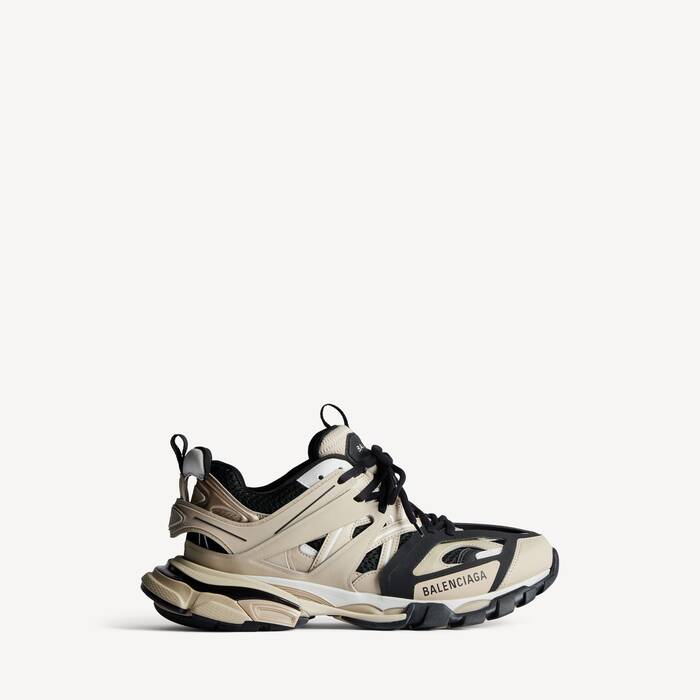 ホワイト の メンズ Track スニーカー | Balenciaga JP (バレンシアガ）