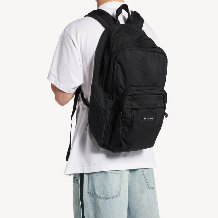 メンズ's バックパック | Balenciaga JP